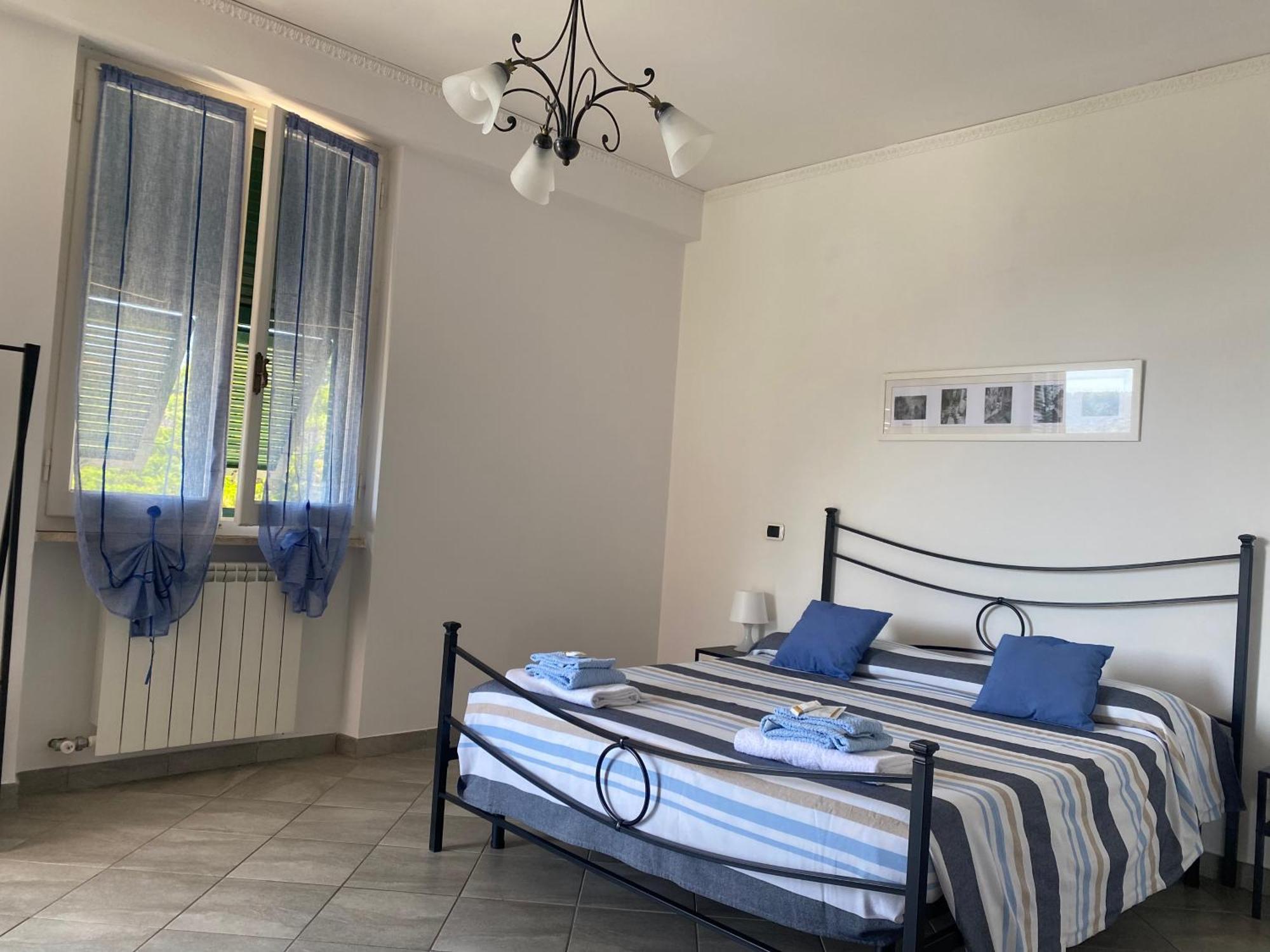 Ferienwohnung Passito Rosso Corniglia Exterior foto